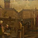 1291 4591 Oljemålning